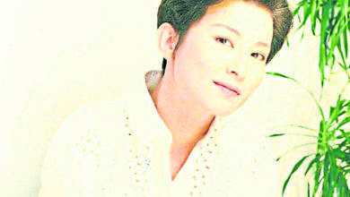 Photo of 走不出喪母之痛 陳淑樺疑患失智症