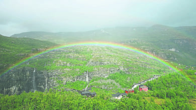 Photo of 【自遊自在】在家旅行