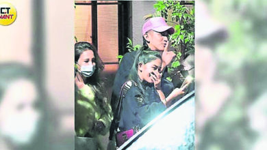Photo of 柯震東 揪辣妹無罩開趴
