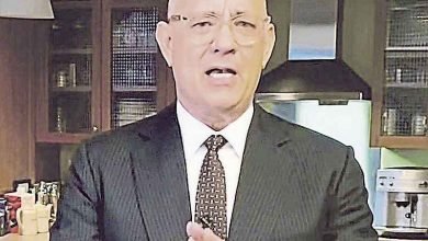 Photo of 湯漢斯自爆被澳洲醫生視爲笨蛋