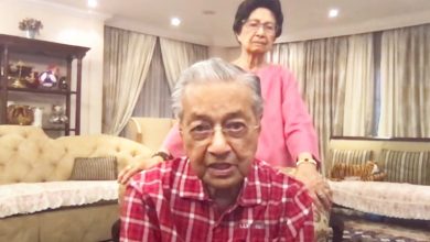 Photo of 敦馬：穆斯林若遵守管制令 更符合齋戒月教義