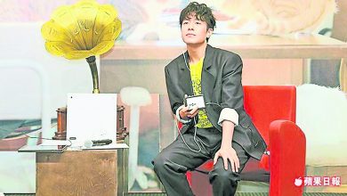 Photo of 韋禮安解經紀約 前東家怒索償14.5萬