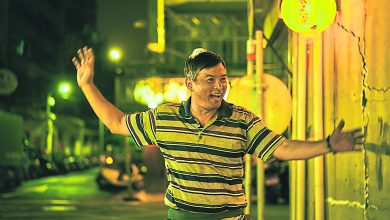 Photo of 等病毒消失 李銘順才敢計劃