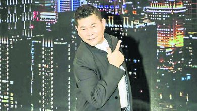 Photo of 爆黑道逼債企圖自殺  澎恰恰語氣猶豫  “沒新聞嗎”
