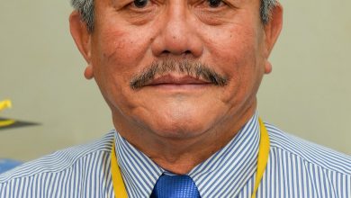 Photo of 杜元成：確保供應充足 盼鋼材審核不受阻