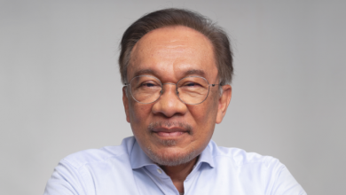 Photo of 否認急於成為首相 安華要參與國家改革