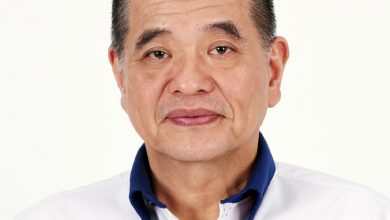 Photo of 陳德欽:讓衛部專注抗疫 促林吉祥勿扯後腿