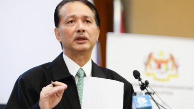 Photo of 可優先獲疫苗 大馬願參與生產國試驗