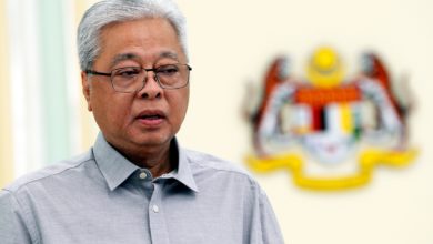 Photo of 防長：管制令沒放寬 23日起關進臨時監獄