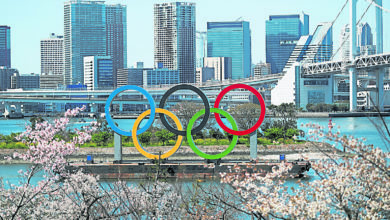 Photo of 東奧殘奧推遲 一切都很懸