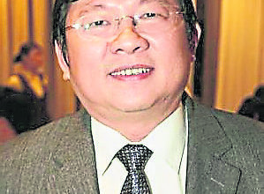 Photo of 林家全：多領域准復工 盼政府放寬附帶條件
