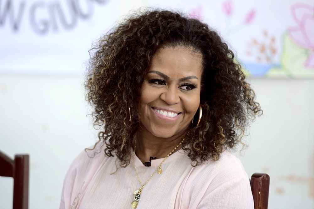 MichelleObama