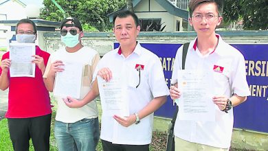 Photo of 誤墜貸款詐騙陷阱 青年欠下滿身債
