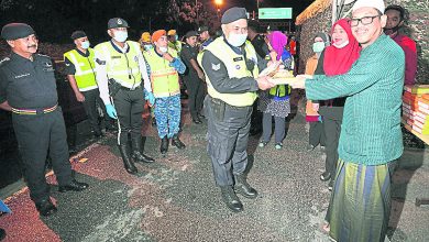 Photo of 設在遠離人群地方 霹允炸石廠重新運作
