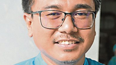 Photo of 祖基菲抨領袖 不重疫情只顧清門戶