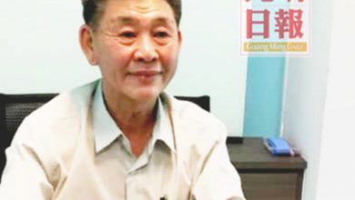 Photo of 方炎華：根據衛部指南 挺經濟領域恢復運作