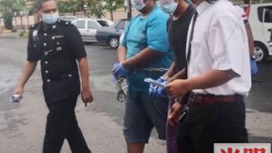 Photo of 慣犯出獄後重犯 攜2青年偷摩多被捕