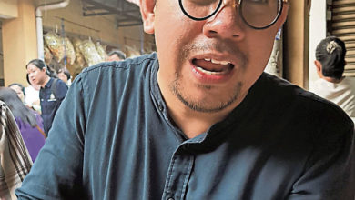 Photo of 沈志強：病例下滑體系就緒 結束管制應考量2因素