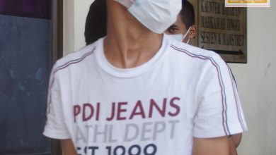 Photo of 屢勸不聽 華青二度違令監2週