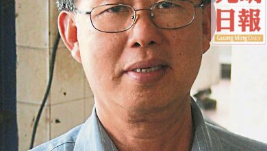 Photo of 陳燕翔：70%自給自足 大馬米糧短期供應夠