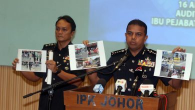 Photo of 女醫生抨民眾沒社交距離 警否認“疏於管制