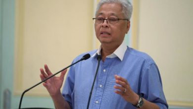 Photo of 沙比利：行管後仍需遵守SOP   禁大集會比賽群聚