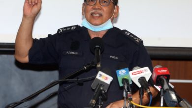 Photo of 換時間出門買必需品   民眾勿上下班時段外出
