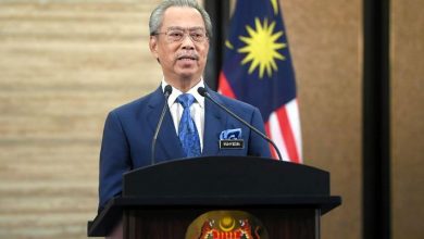 Photo of 首相：無形敵人影響全球 各國須團結消滅疫情