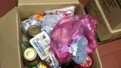Photo of 美門貼文揭收到過期食品 假好人被罵翻