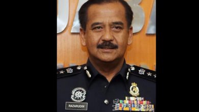 Photo of 霹總警長：援控制傳染病條例 傳召副衛長行政議員錄供
