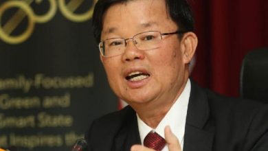Photo of 首長：醫療經濟須平衡發展 檳採對策緩解疫情衝擊