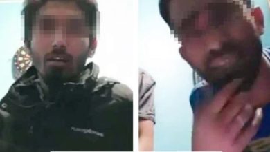Photo of 警開4檔查羅興亞人課題 包括社媒2直播視頻