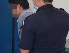 Photo of 獄方沒將被告送到法庭  襲警案展21日過堂