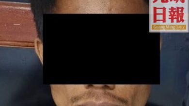 Photo of 曾涉5刑事案 慣犯偷摩多被捕