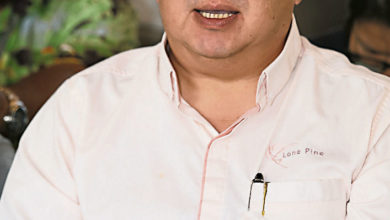 Photo of 能撐多久難估計 服務業期待疫後方針