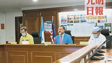 Photo of 檳取消齋戒月市集  佳日星：已告知申請者