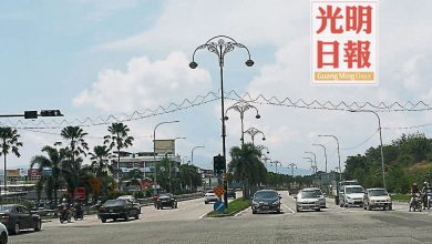Photo of 更嚴厲管制非封城 瓜縣6要道今起關閉