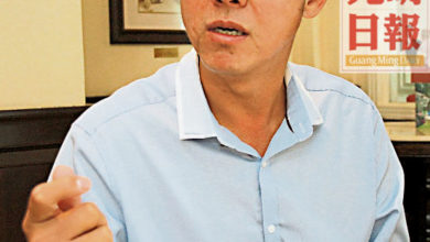 Photo of 檳廠商分會建議政府 讓廠工分批檢測