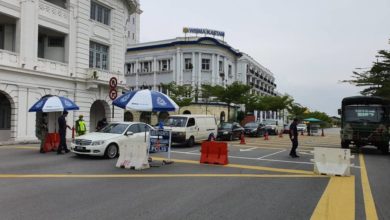 Photo of 蘇菲安：屬公開行動 社媒公佈路檢地點不違法