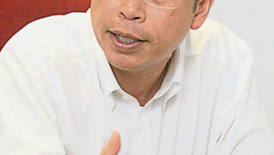 Photo of 檳職援中心供求職平台 李家全吁待業者接受培訓