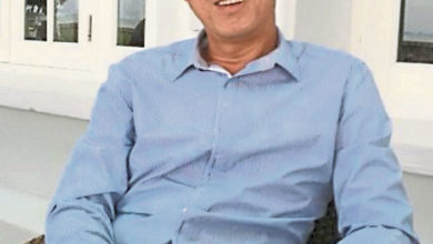 Photo of 黃英福吁政府管制令結束後 再推經濟配套助中小企