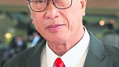 Photo of 彭文寶：若檳疫情樂觀 建議環保回收中心重開