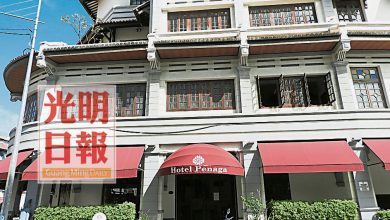 Photo of 邱武林：政府援助不及 檳恐有更多酒店結業