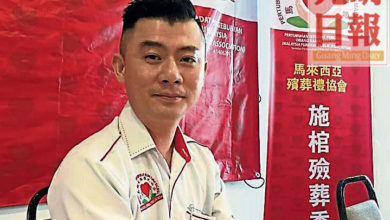 Photo of 壽板廠獲准復工 江忝壕：勉強滿足訂單需求