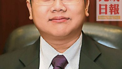 Photo of 王宇航：不只申請復工 營業執照很重要