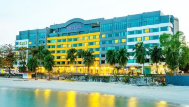 Photo of PLENITU 關閉3家酒店 包括Mercure Penang Beach