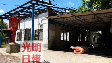 Photo of 父母管制期無法返家  小兄弟獨留破屋 四方送溫情