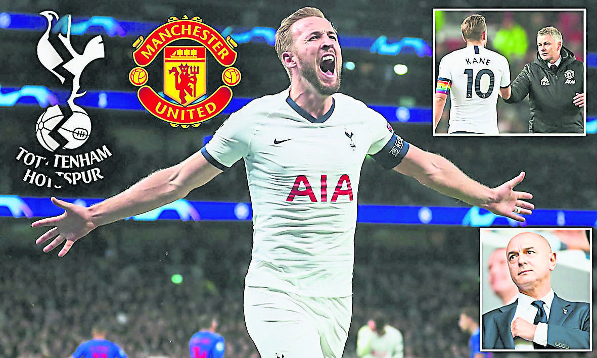 harrykane