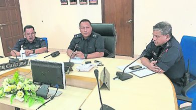 Photo of 和豐警區：出外理由須充分 冥頑不靈者一律對付