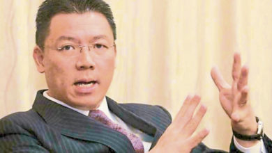 Photo of 倪可敏：免抗疫前功盡廢 政府應尊重諾希山意見